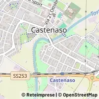 Kart Castenaso
