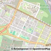 地図 Bologna