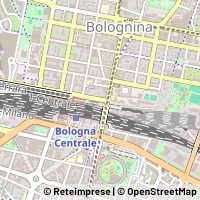 Carte Bologna