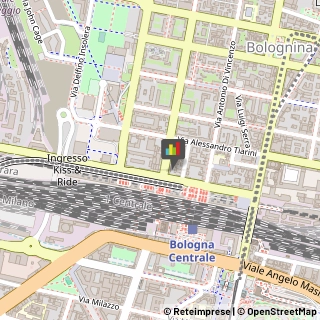 Appartamenti e Residence,40129Bologna