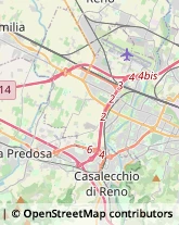 Aziende Agricole Bologna,40132Bologna