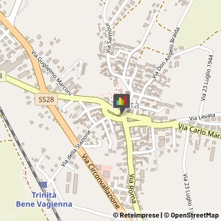 Panetterie Trinità,12049Cuneo