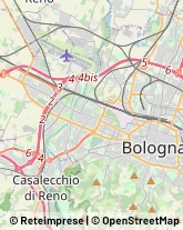 Impianti Antifurto e Sistemi di Sicurezza Bologna,40133Bologna