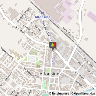 Alberghi Alfonsine,48011Ravenna
