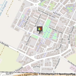 Fisiokinesiterapia - Medici Specialisti,40055Bologna