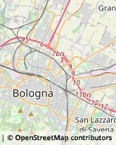 Trattamento e Depurazione delle acque - Impianti San Lazzaro di Savena,40068Bologna