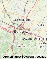 Trattamento e Depurazione delle acque - Impianti Bologna,40132Bologna