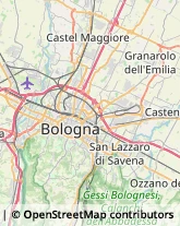 Trattamento e Depurazione delle acque - Impianti Granarolo dell'Emilia,40057Bologna