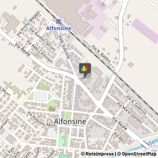 Impianti di Riscaldamento Alfonsine,48011Ravenna