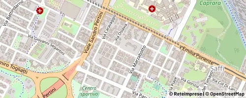 Mappa Bologna