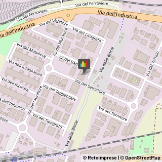Scaldabagni,40138Bologna