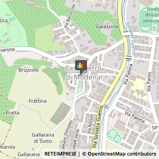 Enoteche,41014Modena