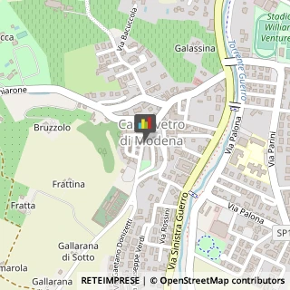 Enoteche,41014Modena