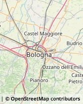 Locande e Camere Ammobiliate Granarolo dell'Emilia,40057Bologna