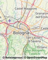 Locande e Camere Ammobiliate Bologna,40122Bologna