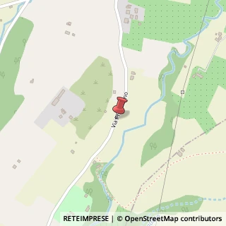 Mappa Viale Delle Rose, 2C, 40056 Valsamoggia, Bologna (Emilia-Romagna)