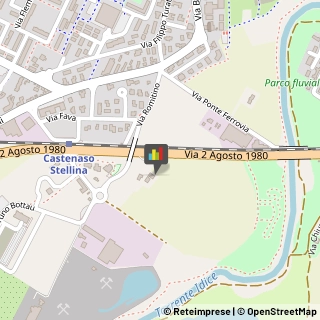 Ballo e Danza - Scuole,40055Bologna