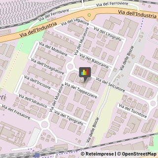 Consulenza Industriale,40138Bologna