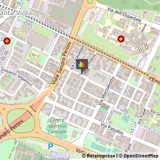 Bed e Breakfast,40133Bologna