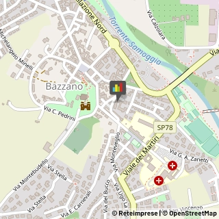 Caffè Valsamoggia,40053Bologna