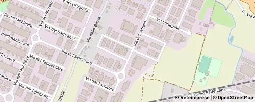 Mappa Bologna
