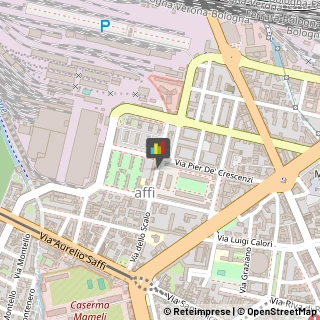 Macellerie Bologna,40131Bologna