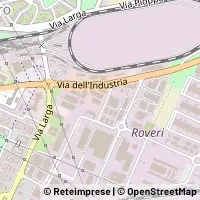 Karte Bologna