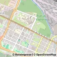 Map Bologna