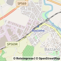 Carte Valsamoggia