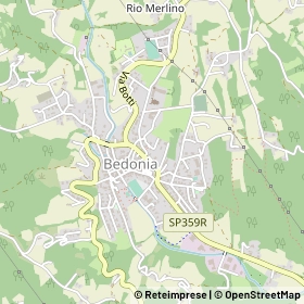Mappa 43041