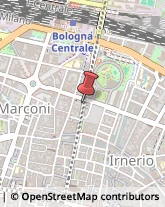 Via dell'Indipendenza, 60,40137Bologna