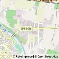 Carte Valsamoggia
