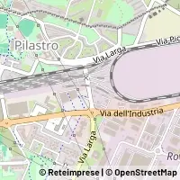 Kort Bologna