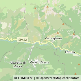 Mappa Macra