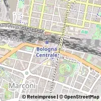 Kort Bologna