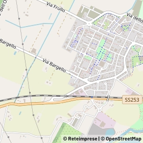 Mappa 40055