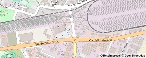 Mappa Bologna