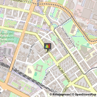 Verniciature Edili,40127Bologna