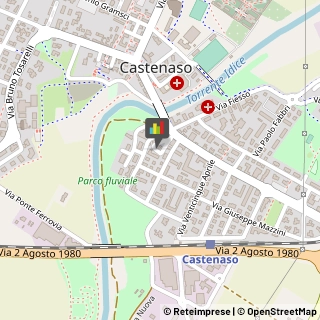 Profumerie Castenaso,40055Bologna