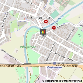 Architetti Castenaso,40055Bologna