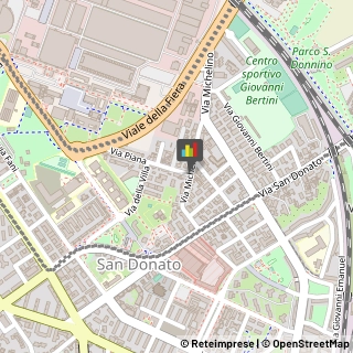 Fotografia Materiali e Apparecchi - Dettaglio Bologna,40127Bologna