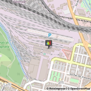 Pubblicità - Agenzie e Studi,40131Bologna