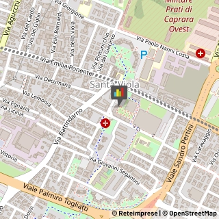 Società Immobiliari Bologna,40133Bologna