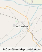 Aziende Agricole Alfonsine,48011Ravenna