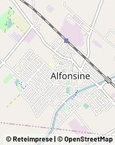 Aziende Agricole Alfonsine,48011Ravenna