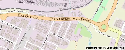 Mappa Bologna