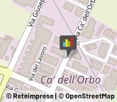 Paste Alimentari - Produzione Castenaso,40055Bologna