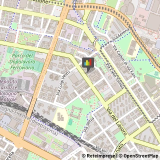 Palestre e Centri Fitness Bologna,40127Bologna