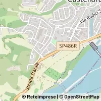 Map Castellarano