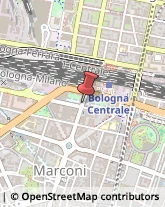 Via Giovanni Amendola, 12,40121Bologna